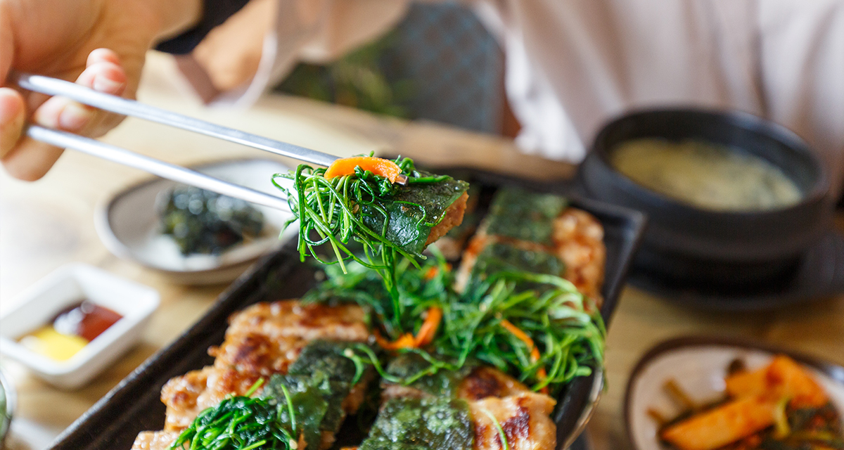 전주시 인증 한옥마을 맛집, 다른 건 몰라도 이건 꼭 먹자! 썸네일이미지