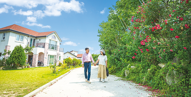 도시와 농촌의 경계에서, 중인동 썸네일이미지