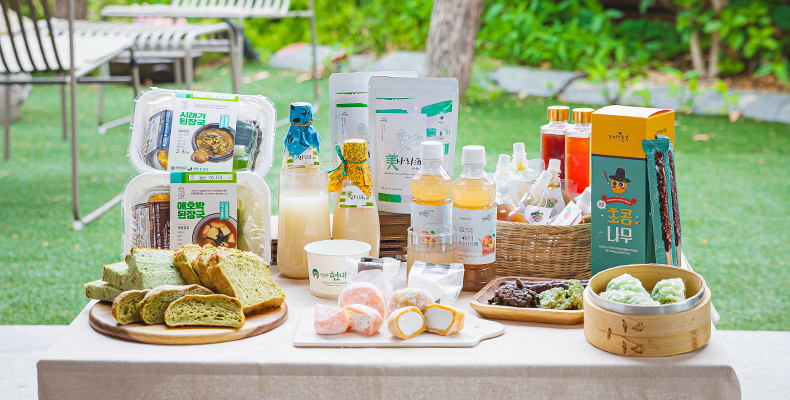 전주 10味로 만드는 요즘 밥상 썸네일이미지