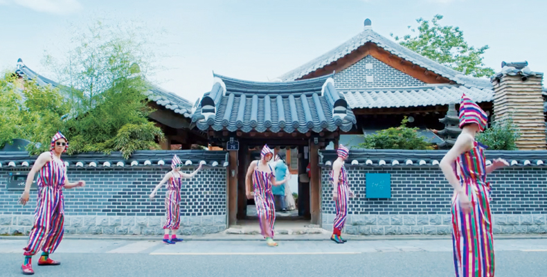 전주, K-소리로 들썩이다 썸네일이미지
